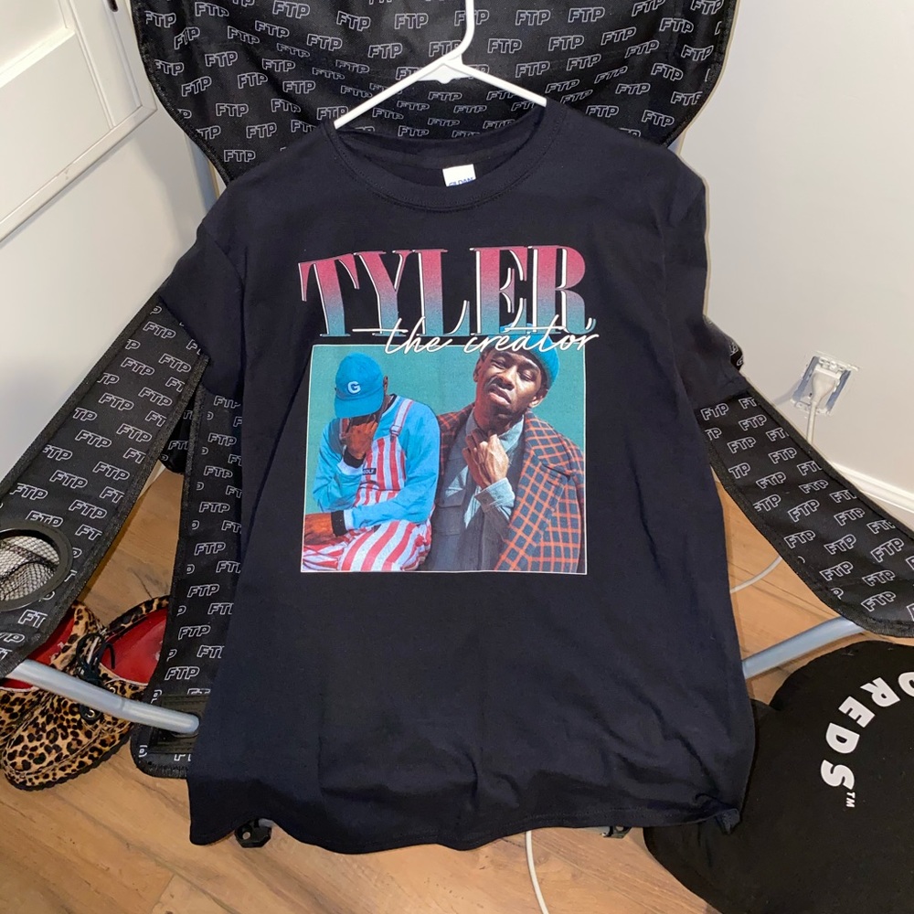 Tyler the creator tee